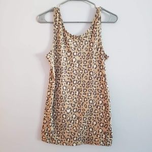 Women's Slim Fit Tank Top